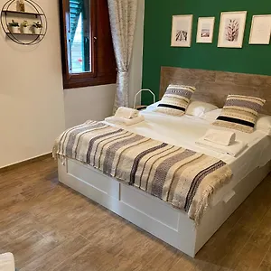 Dimora Dionisio Florencja