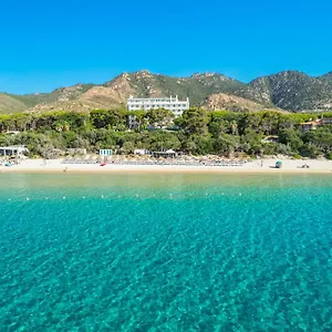 Abamar 4* Santa Margherita di Pula