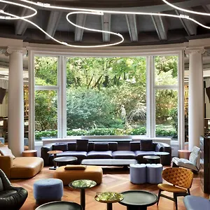 Sheraton Diana Majestic 4*, Mailand Italien