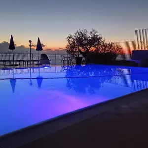 Bay Palace Mazzaro 4* Taormina