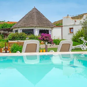 Il Giardino Degli Aranci , Mores Italien