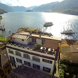 Hotel Bellagio 2*, Bellagio Italien